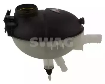 Компенсационный бак, охлаждающая жидкость SWAG купить